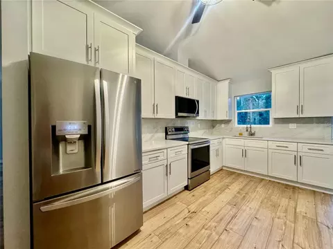 Kitchen - 6381 Cherry Ln, Bunnell, FL 32110 photo 1 of 1