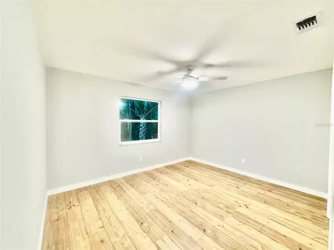 Bedroom - 6381 Cherry Ln, Bunnell, FL 32110 photo 3 of 3