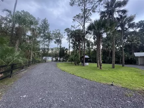 Exterior - 6381 Cherry Ln, Bunnell, FL 32110 photo 10 of 10