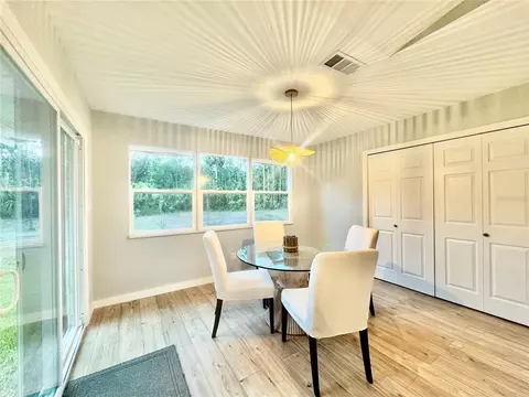 Dining - 6381 Cherry Ln, Bunnell, FL 32110 photo 1 of 1