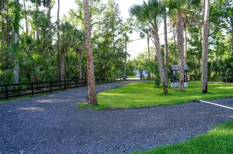 Exterior - 6381 Cherry Ln, Bunnell, FL 32110 photo 5 of 10