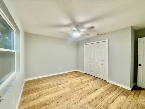 Bedroom - 6381 Cherry Ln, Bunnell, FL 32110 photo 2 of 3