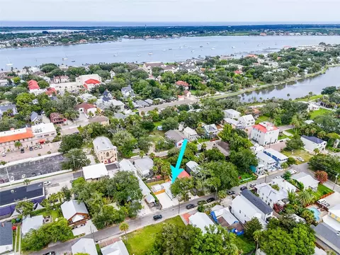 View/Area - 63 Oneida St, Saint Augustine, FL 32084 photo 1 of 8