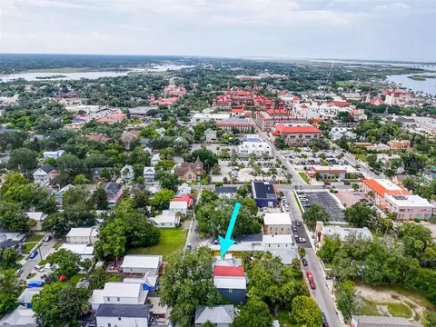 View/Area - 63 Oneida St, Saint Augustine, FL 32084 photo 4 of 8