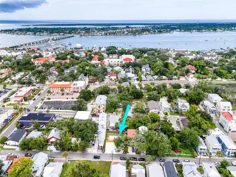 View/Area - 63 Oneida St, Saint Augustine, FL 32084 photo 2 of 8