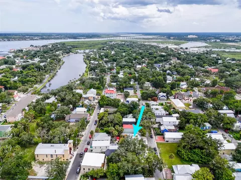 View/Area - 63 Oneida St, Saint Augustine, FL 32084 photo 7 of 8