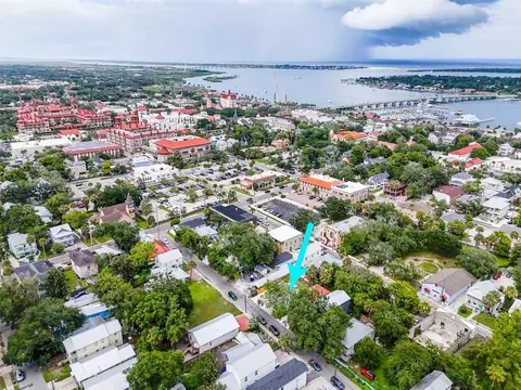 View/Area - 63 Oneida St, Saint Augustine, FL 32084 photo 3 of 8