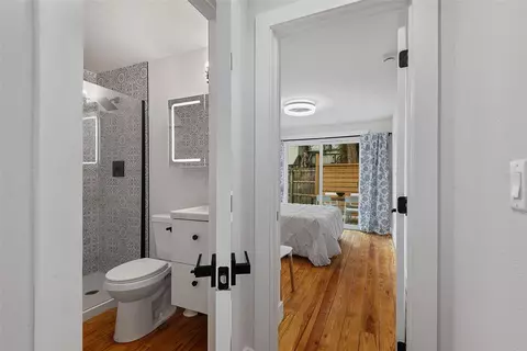 Entry Way - 63 Oneida St, Saint Augustine, FL 32084 photo 1 of 1