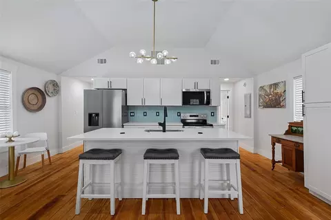 Kitchen - 63 Oneida St, Saint Augustine, FL 32084 photo 11 of 11