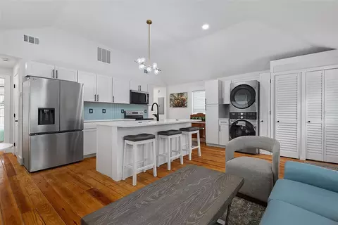 Kitchen - 63 Oneida St, Saint Augustine, FL 32084 photo 2 of 11