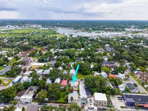 View/Area - 63 Oneida St, Saint Augustine, FL 32084 photo 6 of 8