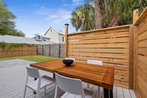 Exterior - 63 Oneida St, Saint Augustine, FL 32084 photo 4 of 12