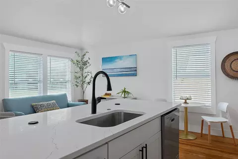 Kitchen - 63 Oneida St, Saint Augustine, FL 32084 photo 9 of 11