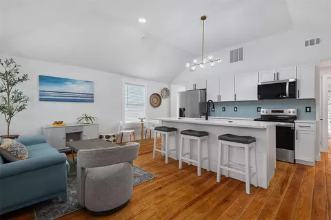 Kitchen - 63 Oneida St, Saint Augustine, FL 32084 photo 1 of 11