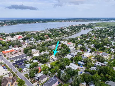 View/Area - 63 Oneida St, Saint Augustine, FL 32084 photo 8 of 8