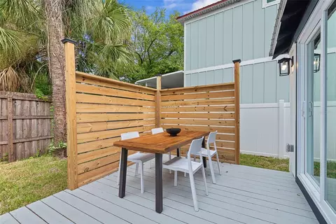 Exterior - 63 Oneida St, Saint Augustine, FL 32084 photo 5 of 12