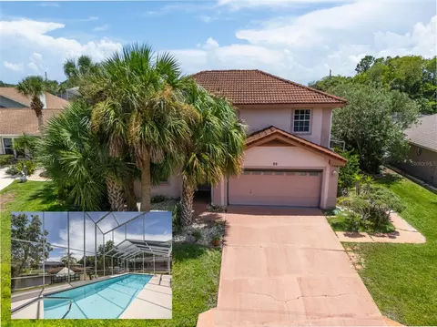 29 Cherokee Ct W, Palm Coast, FL 32137