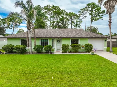 45 Pershing Ln, Palm Coast, FL 32164