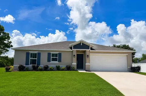 4 Lema Pl, Palm Coast, FL 32137