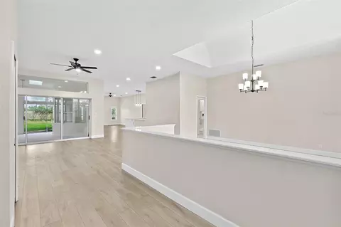 Entry Way - 38 Kingsley Cir, Ormond Beach, FL 32174 photo 4 of 4