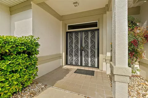 Entry Way - 38 Kingsley Cir, Ormond Beach, FL 32174 photo 1 of 4