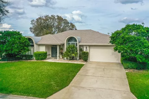 Exterior - 38 Kingsley Cir, Ormond Beach, FL 32174 photo 3 of 7