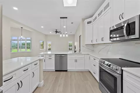 Kitchen - 38 Kingsley Cir, Ormond Beach, FL 32174 photo 1 of 4