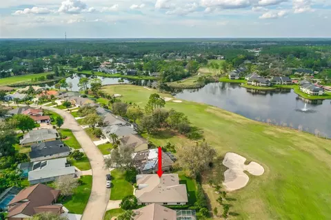 View/Area - 38 Kingsley Cir, Ormond Beach, FL 32174 photo 8 of 13