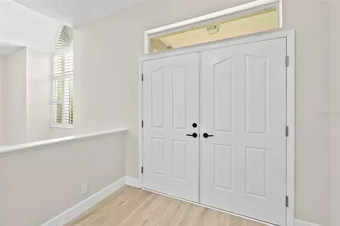 Entry Way - 38 Kingsley Cir, Ormond Beach, FL 32174 photo 3 of 4
