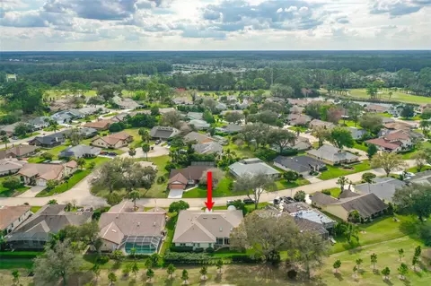 View/Area - 38 Kingsley Cir, Ormond Beach, FL 32174 photo 4 of 13