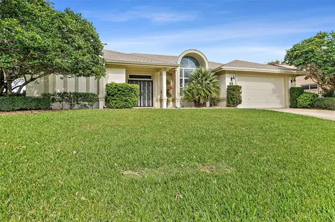 Exterior - 38 Kingsley Cir, Ormond Beach, FL 32174 photo 7 of 7