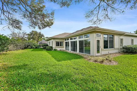 Exterior - 38 Kingsley Cir, Ormond Beach, FL 32174 photo 5 of 7