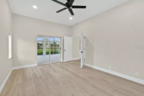 Bedroom - 38 Kingsley Cir, Ormond Beach, FL 32174 photo 2 of 4