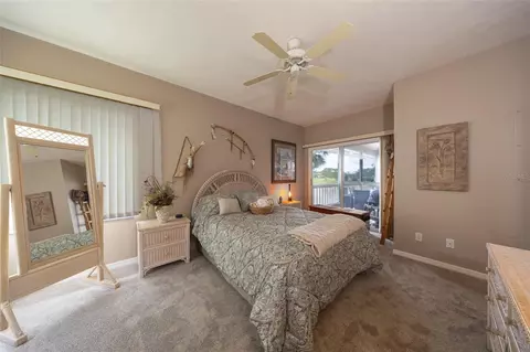 Bedroom - 11 Magnolia Dr S #11, Ormond Beach, FL 32174 photo 2 of 4