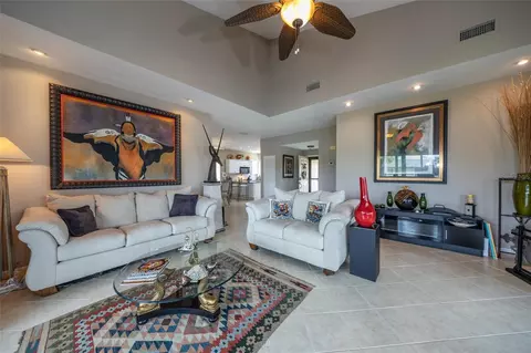 Living - 11 Magnolia Dr S #11, Ormond Beach, FL 32174 photo 1 of 2