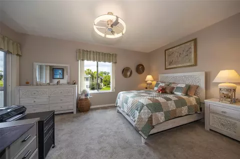 Bedroom - 11 Magnolia Dr S #11, Ormond Beach, FL 32174 photo 4 of 4