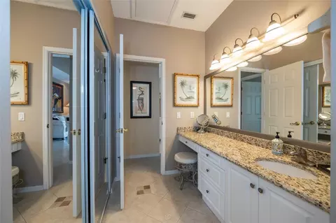 Bath - 11 Magnolia Dr S #11, Ormond Beach, FL 32174 photo 2 of 4
