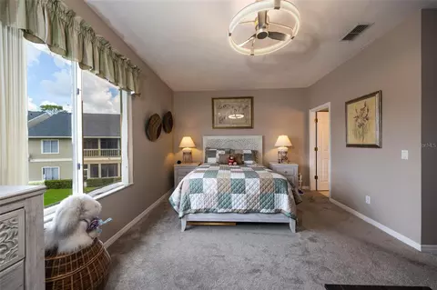 Bedroom - 11 Magnolia Dr S #11, Ormond Beach, FL 32174 photo 3 of 4