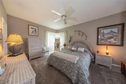 Bedroom - 11 Magnolia Dr S #11, Ormond Beach, FL 32174 photo 1 of 4