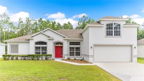 13 Zinnia Trl, Palm Coast, FL 32164