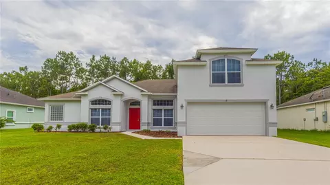 13 Zinnia Trl, Palm Coast, FL 32164
