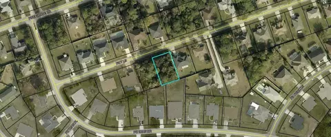 10 Pitt Ln, Palm Coast, FL 32164