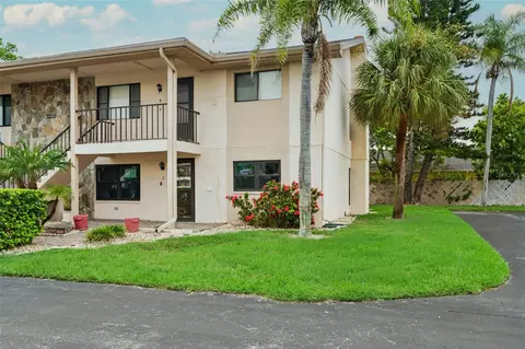 9920 Eagles Point Cir #2, Port Richey, FL 34668