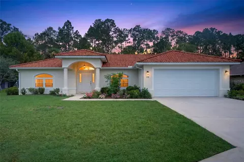 39 White House Dr, Palm Coast, FL 32164