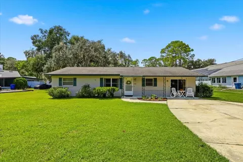 2228 River Ridge Rd, Deland, FL 32720