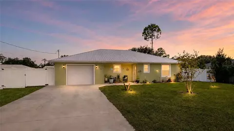 Exterior - 615 Fourth, Bunnell, FL 32110 photo 2 of 6