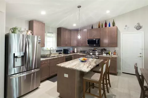 Kitchen - 615 Fourth, Bunnell, FL 32110 photo 1 of 4