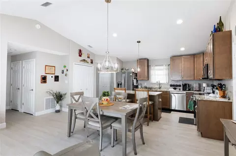 Kitchen - 615 Fourth, Bunnell, FL 32110 photo 2 of 4