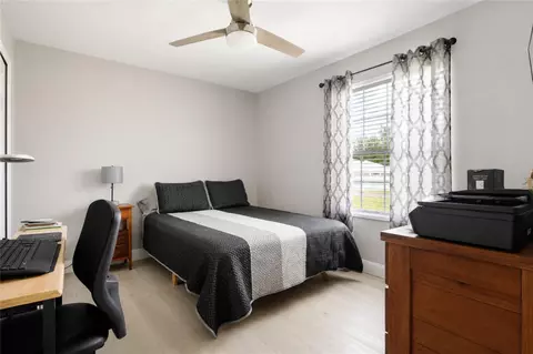 Bedroom - 615 Fourth, Bunnell, FL 32110 photo 2 of 2