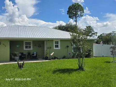 Other - 615 Fourth, Bunnell, FL 32110 photo 1 of 7